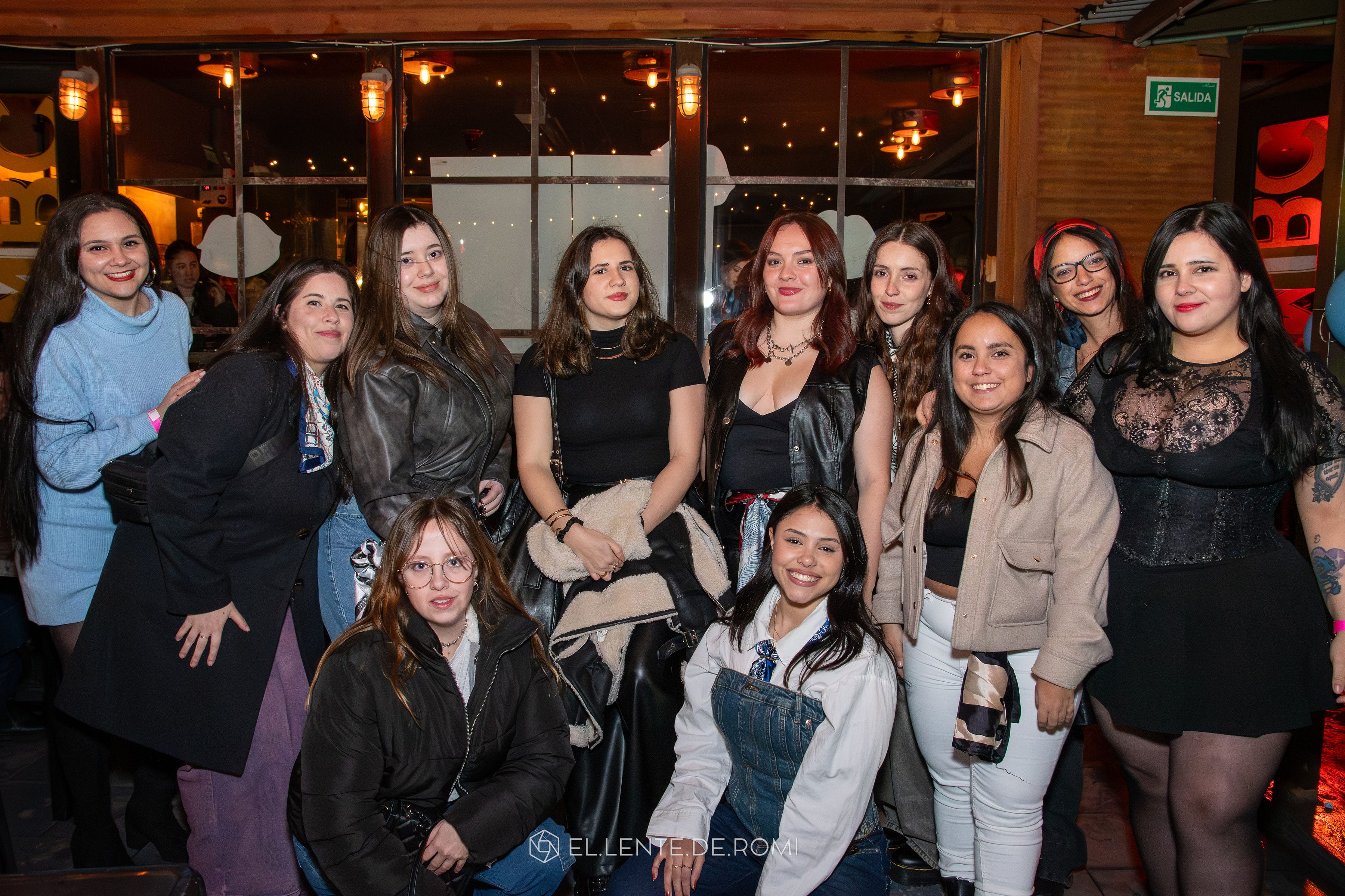 TNYUT community event