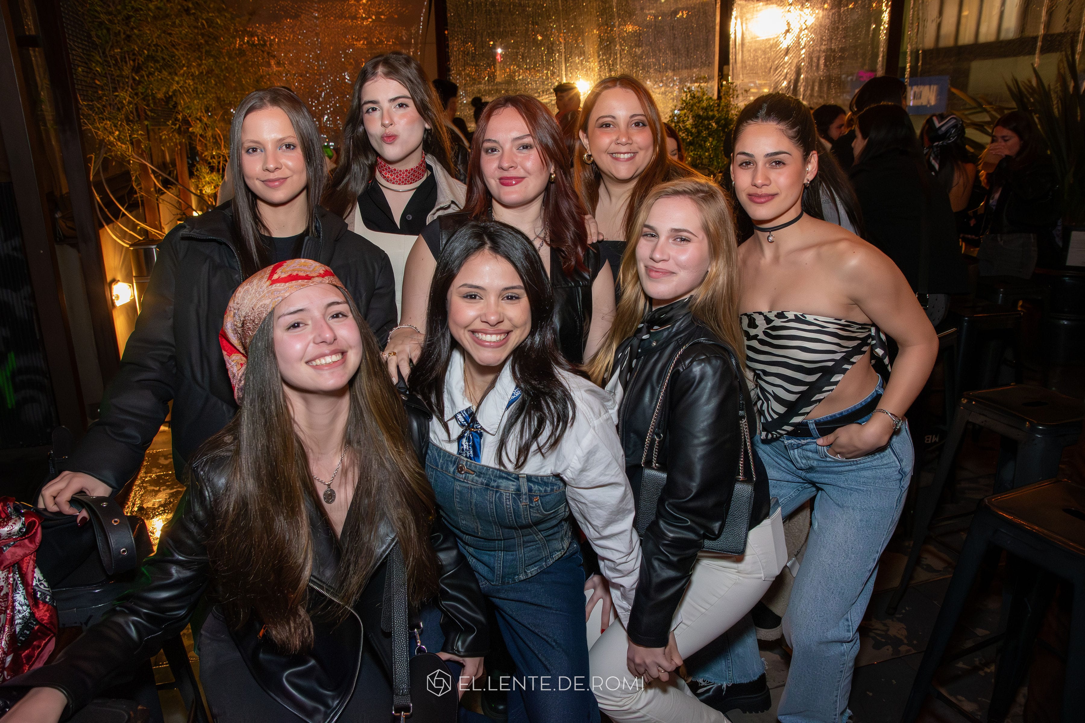 TNYUT community event