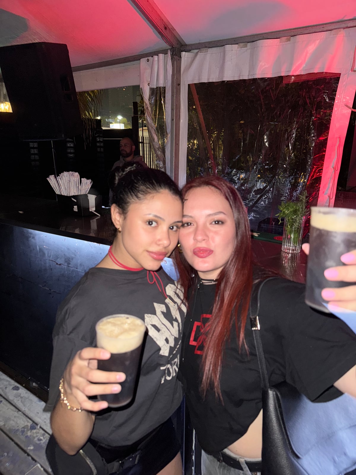 Valen y Tefi
